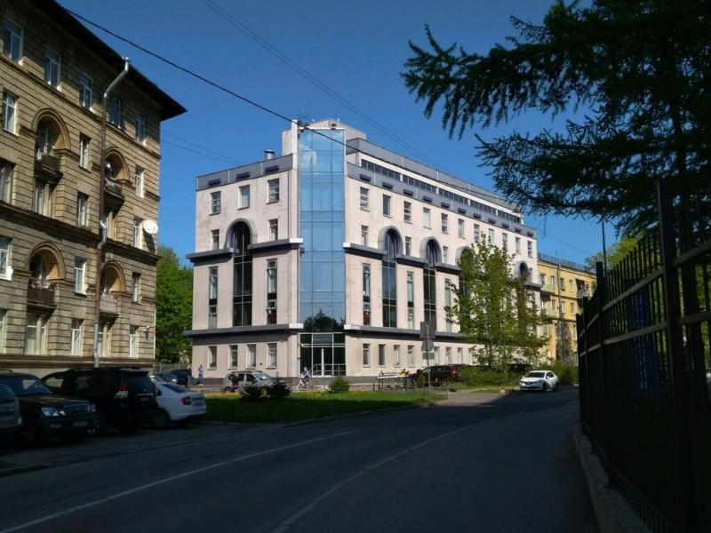 194100, город Санкт-Петербург, пр-кт Большой Сампсониевский, дом 82, литера А