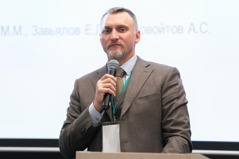 Материалы семинара Фармбиолайн 2019. Москва