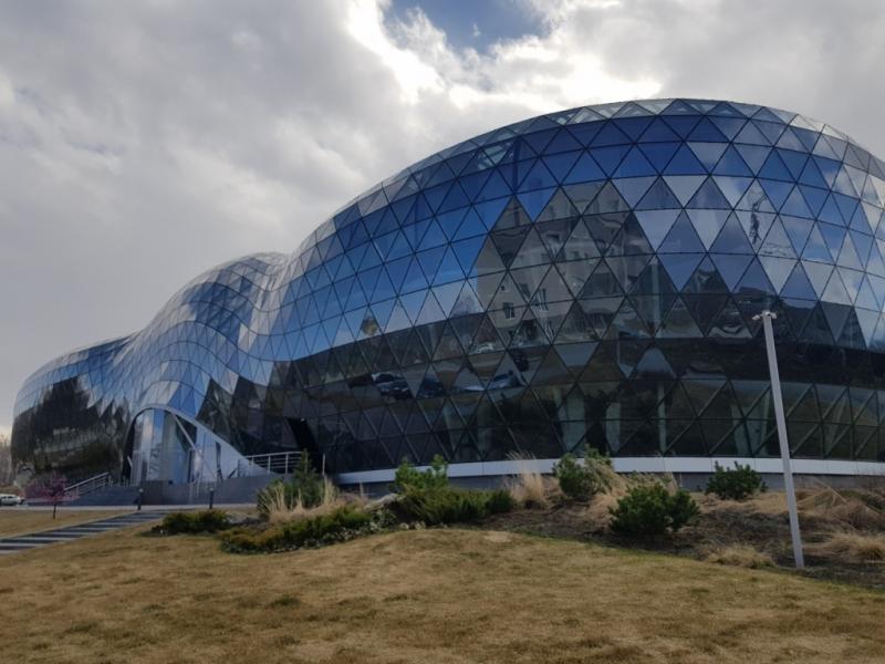 Материалы семинара Фармбиолайн 2018. Новосибирск